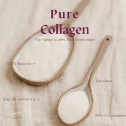 Collagen Powder Pure