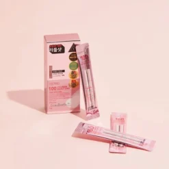 Collagen Reedle Shot 100 10 x 2 ml.