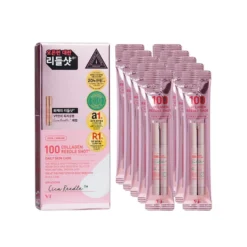 Collagen Reedle Shot 100 10 x 2 ml.