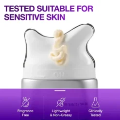 Collagen Retinol Refining Gua Sha Cream