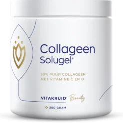 Collagen Solugel® Powder