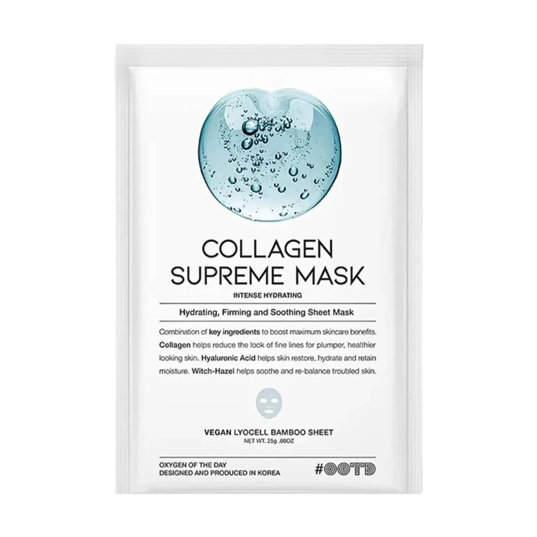 Collagen Supreme Mask