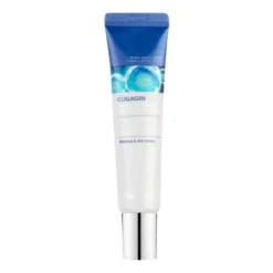 Collagen Water Full Moist Rolling Eye Serum
