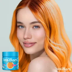 Color #Apricot