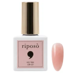 Color Based Syrup Gel Beige