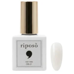 Color Based Syrup Gel White