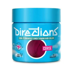 Color #Cerise