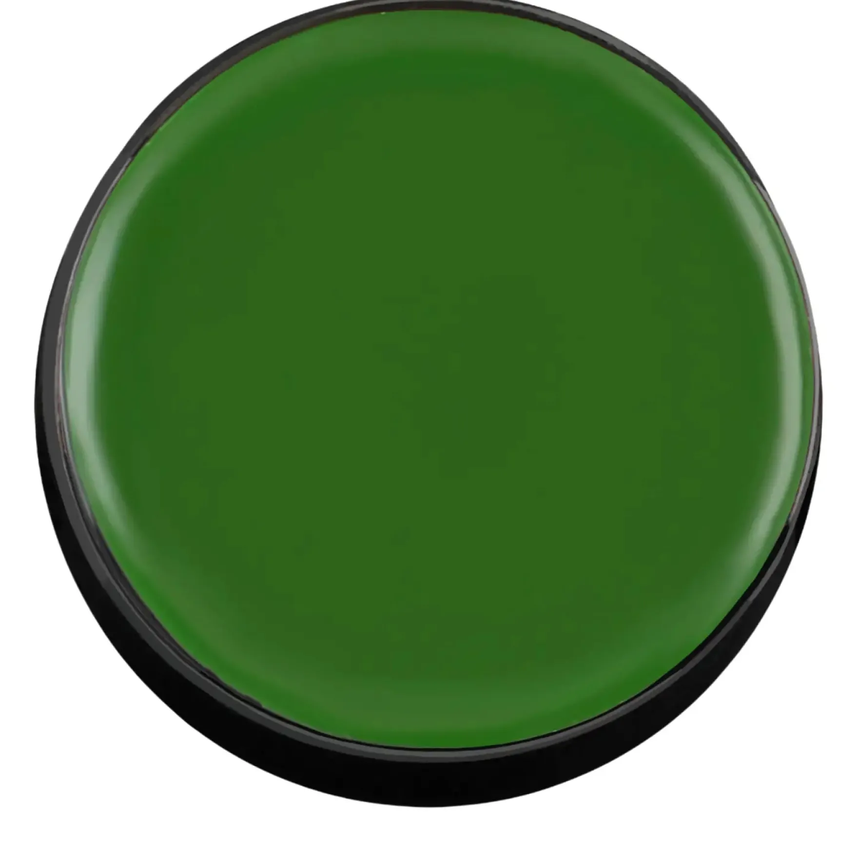Color Cups Green