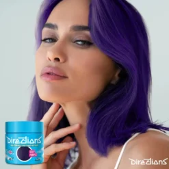 Color #Deep Purple