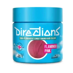 Color #Flamingo Pink