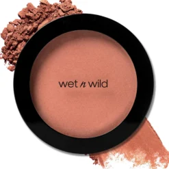 Color Icon Blush Mellow Wine