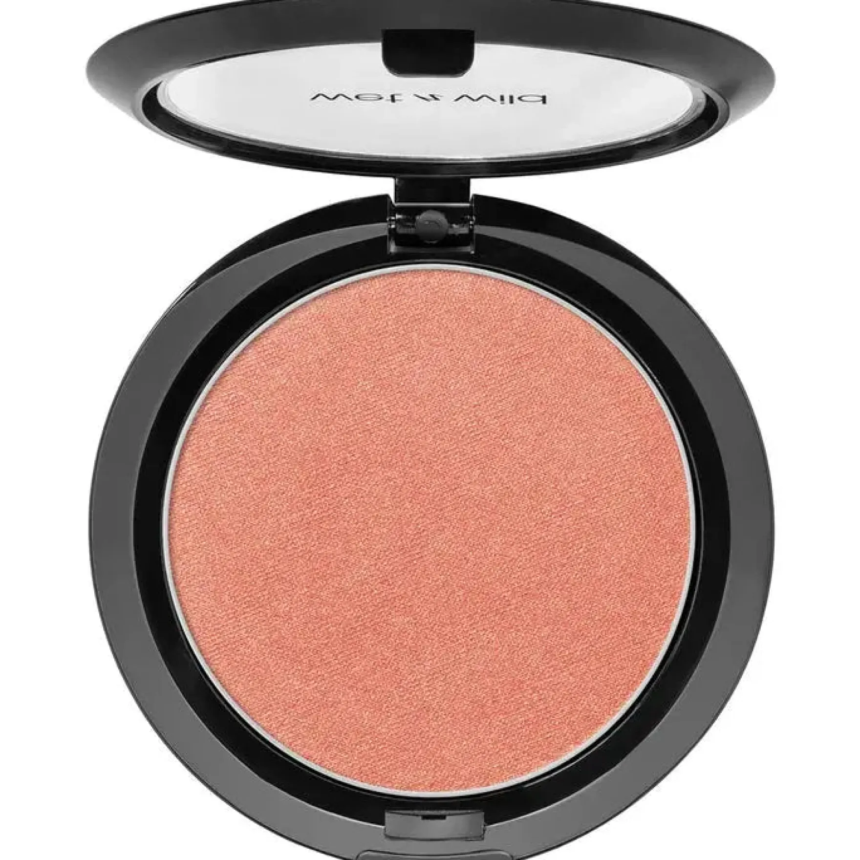 Color Icon Blush Pearlescent Pink