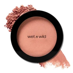 Color Icon Blush Pearlescent Pink