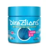 Color #Lagoon Blue