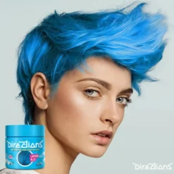 Color #Lagoon Blue