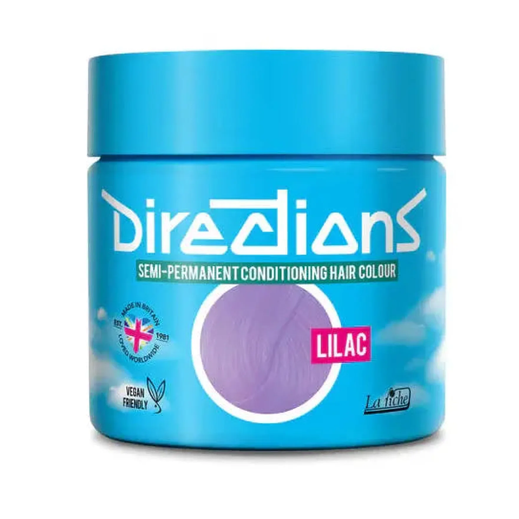 Color #Lilac