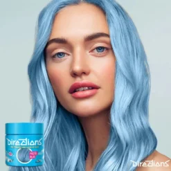 Color #Pastel Blue