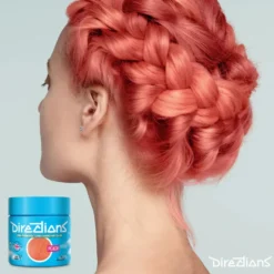 Color #Peach
