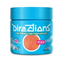 Color #Peach