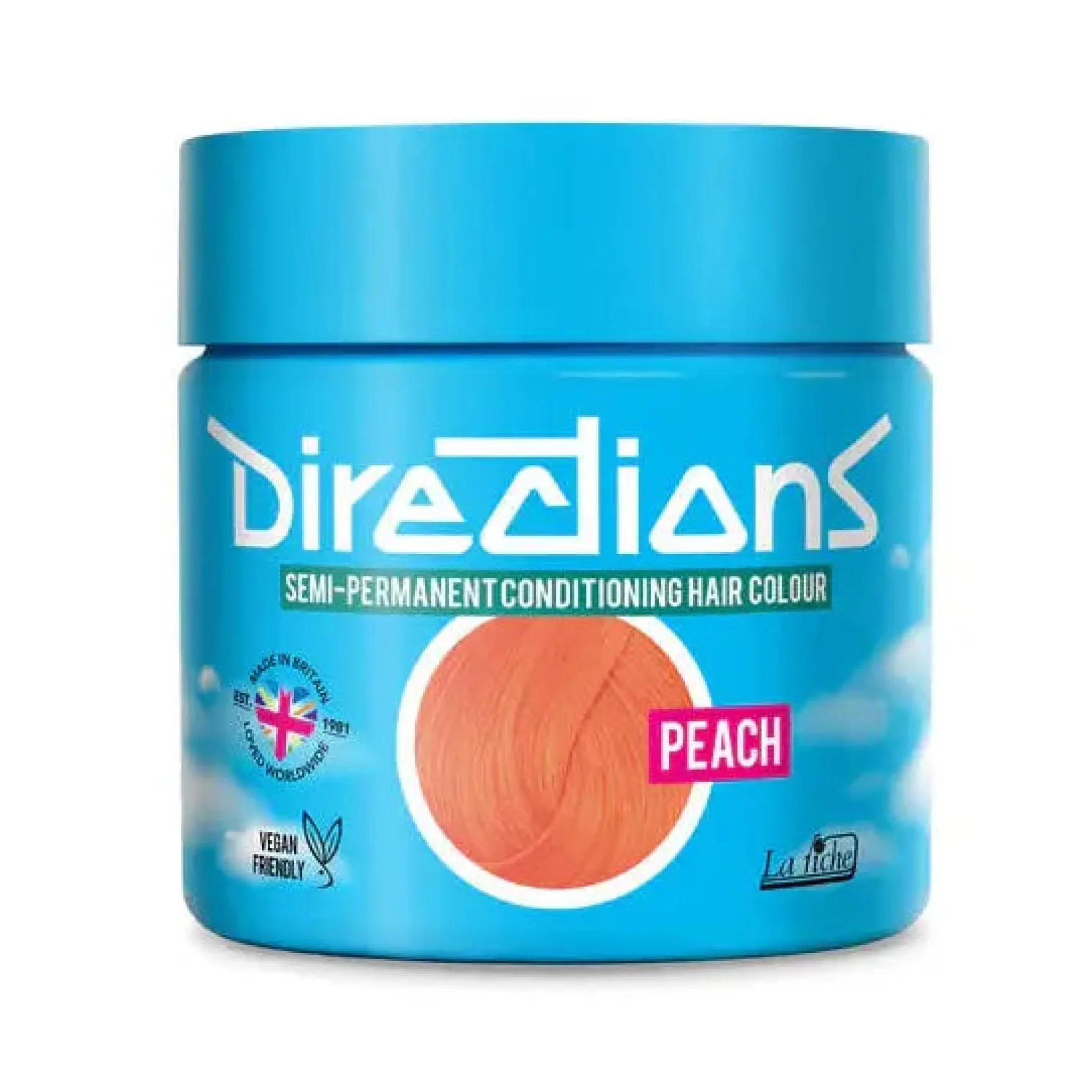 Color #Peach