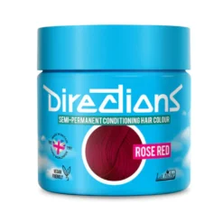 Color #Rose Red