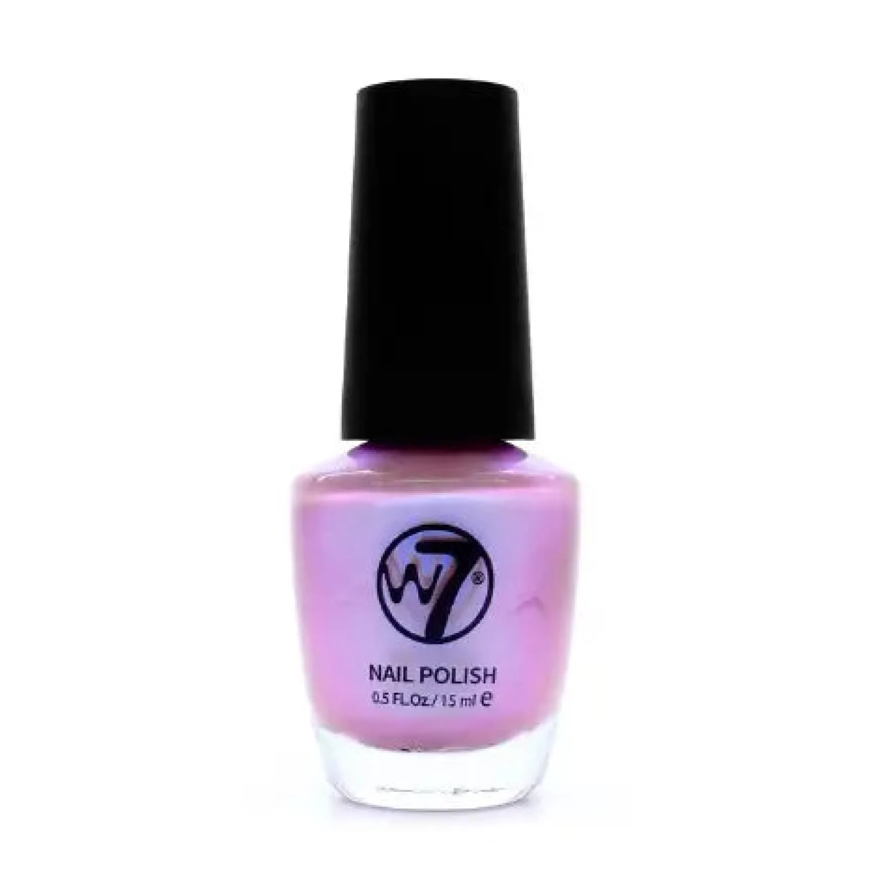 Color Shift Nail Polish 195 Breanna