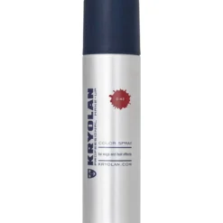 Color Spray D42 Dark Red