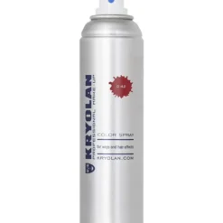 Color Spray D42 Dark Red