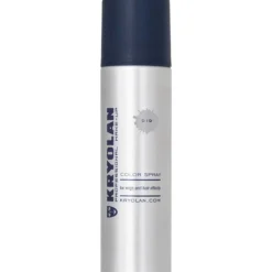 Color Spray D19 Grey