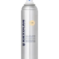 Color Spray D36 Opaque Blond