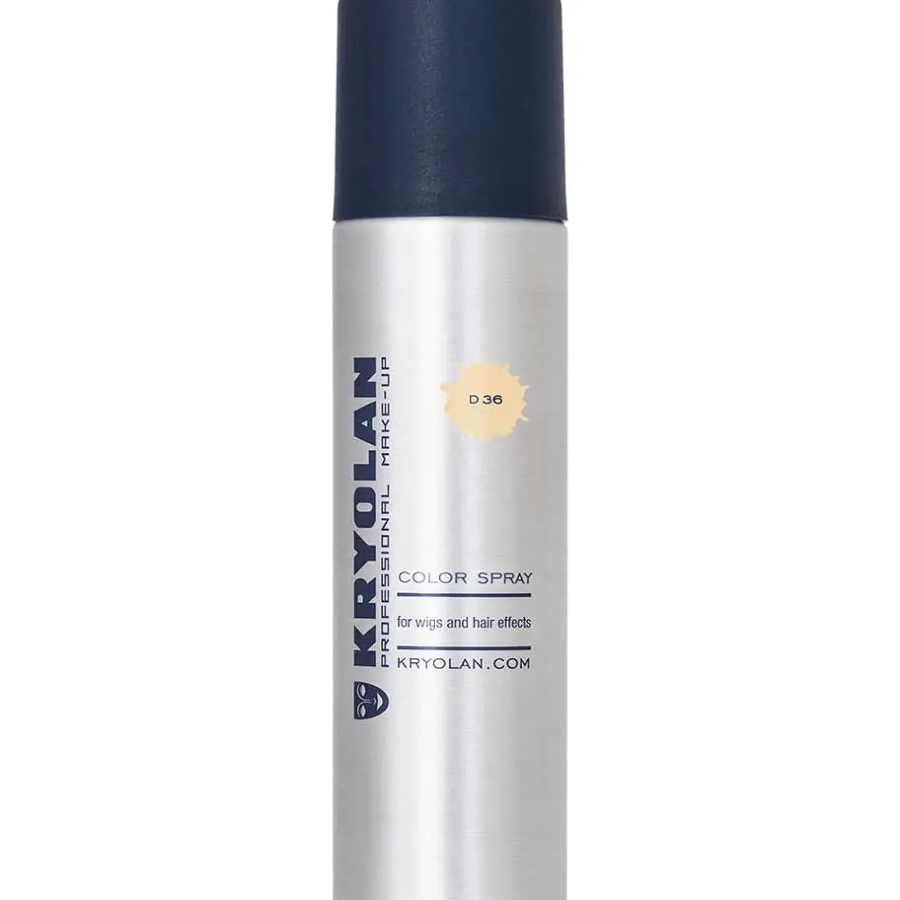 Color Spray D36 Opaque Blond