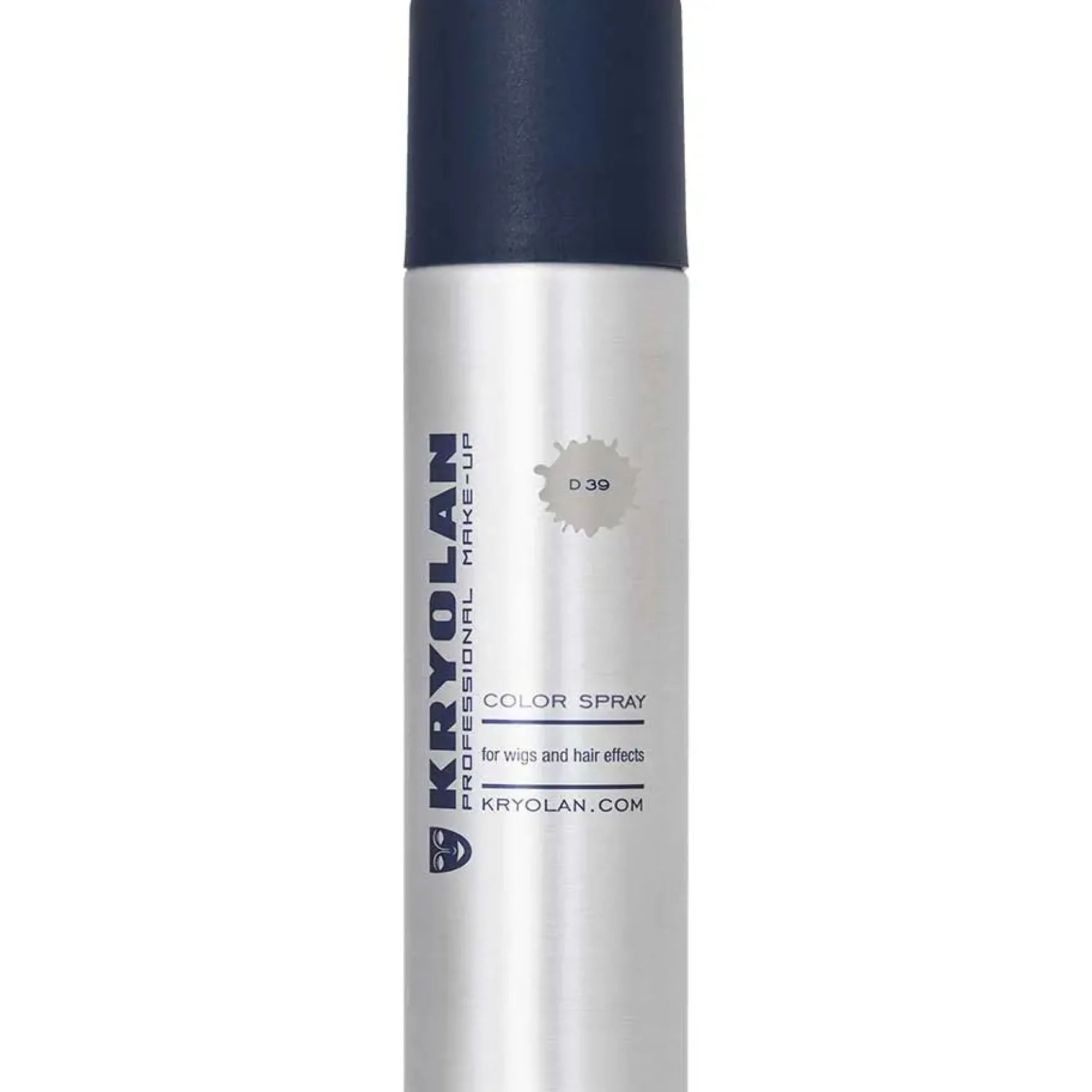 Color Spray D39 Pearl Grey