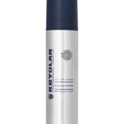 Color Spray D21 Silver