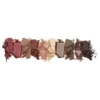 Color Block Eyeshadow Palette Nude