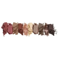 Color Block Eyeshadow Palette Nude