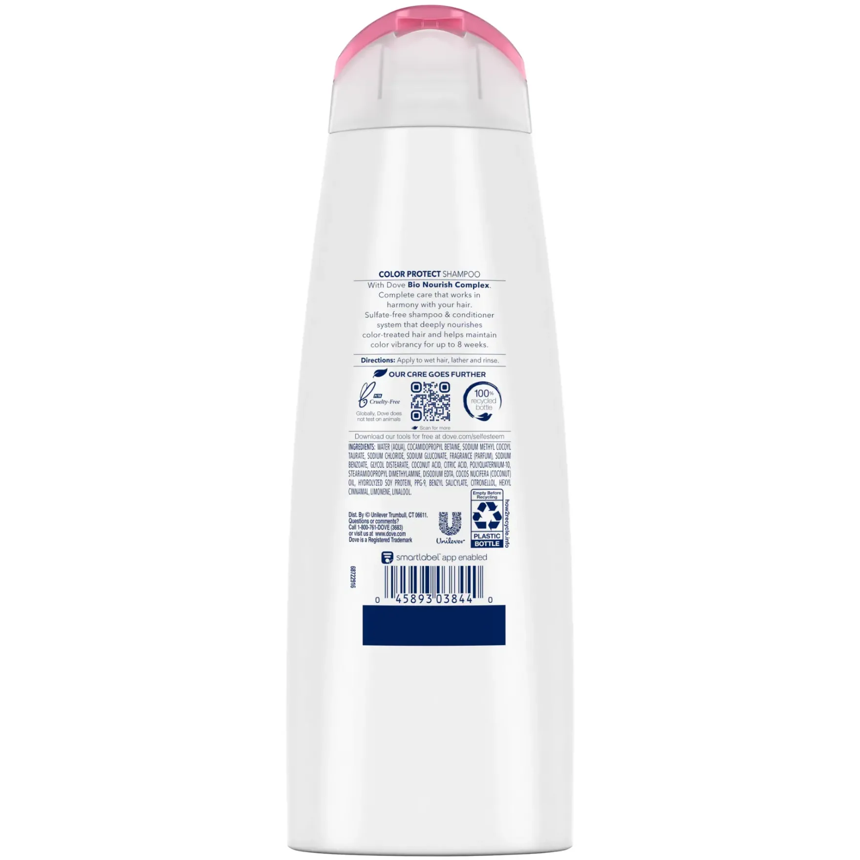 Color Care Shampoo