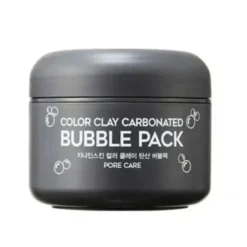 Color Clay Carbonated Bubble Pack