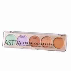 Color Concealer Camouflage