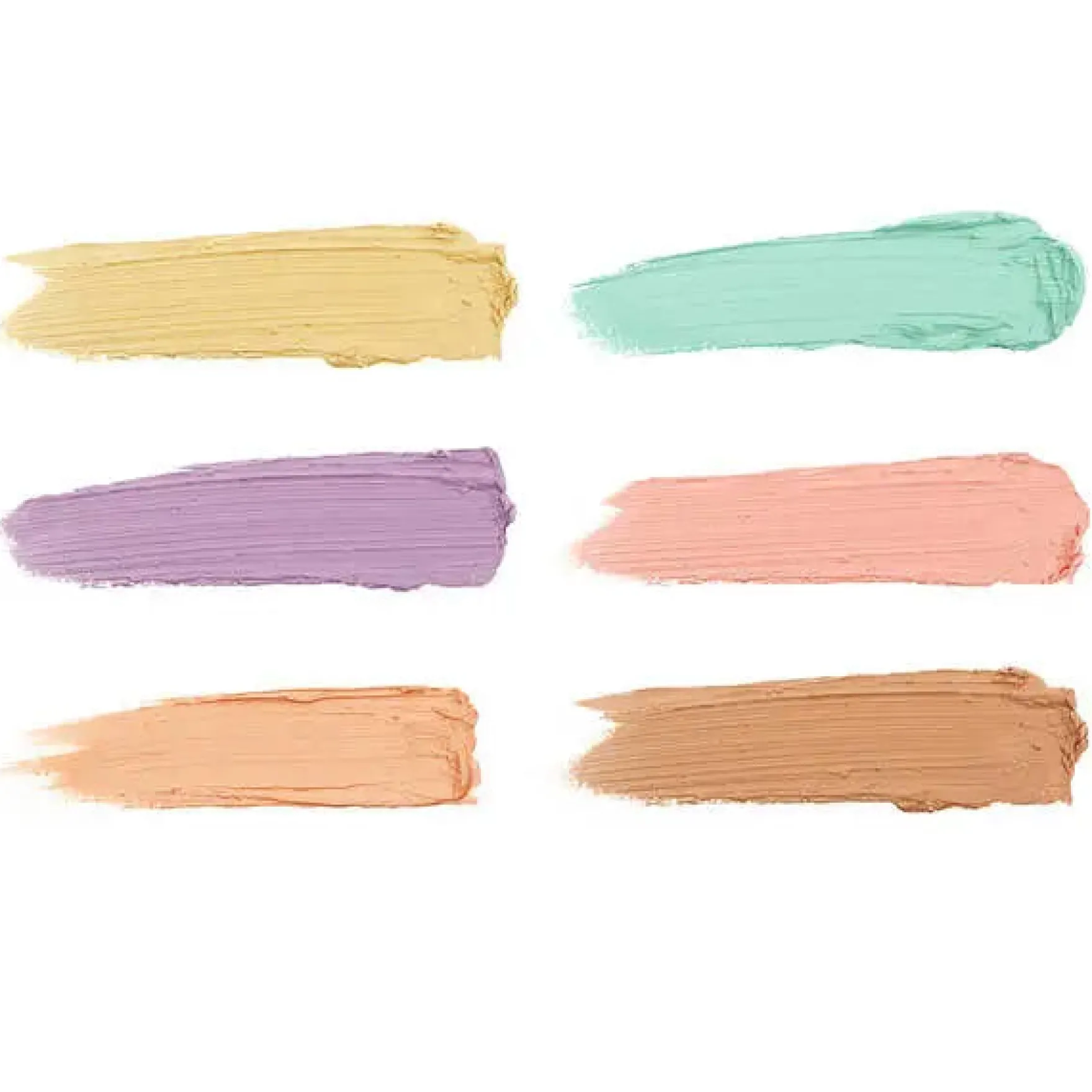 Color Correcting Palette