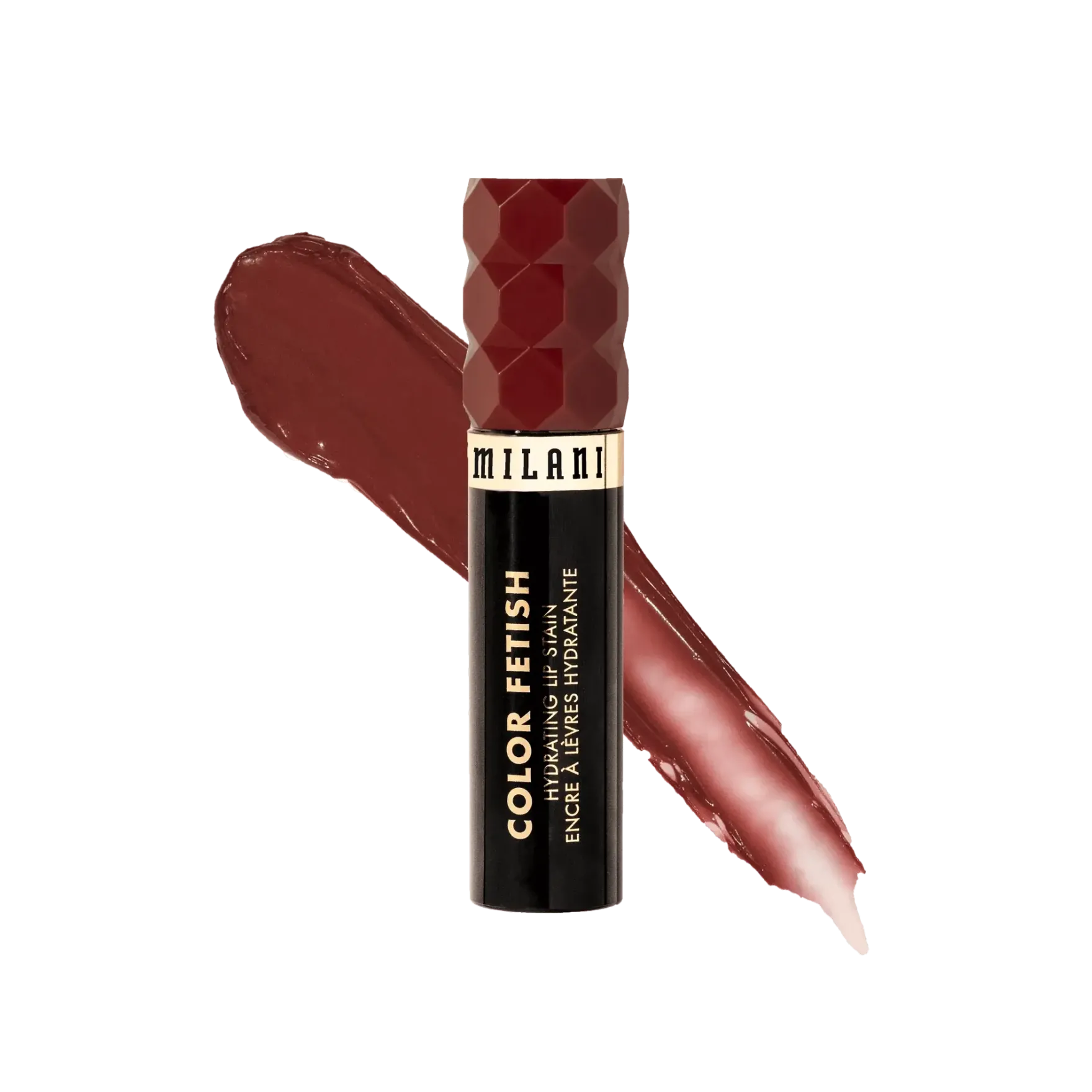 Color Fetish Hydrating Lip Stain 110 Mauve Mentality