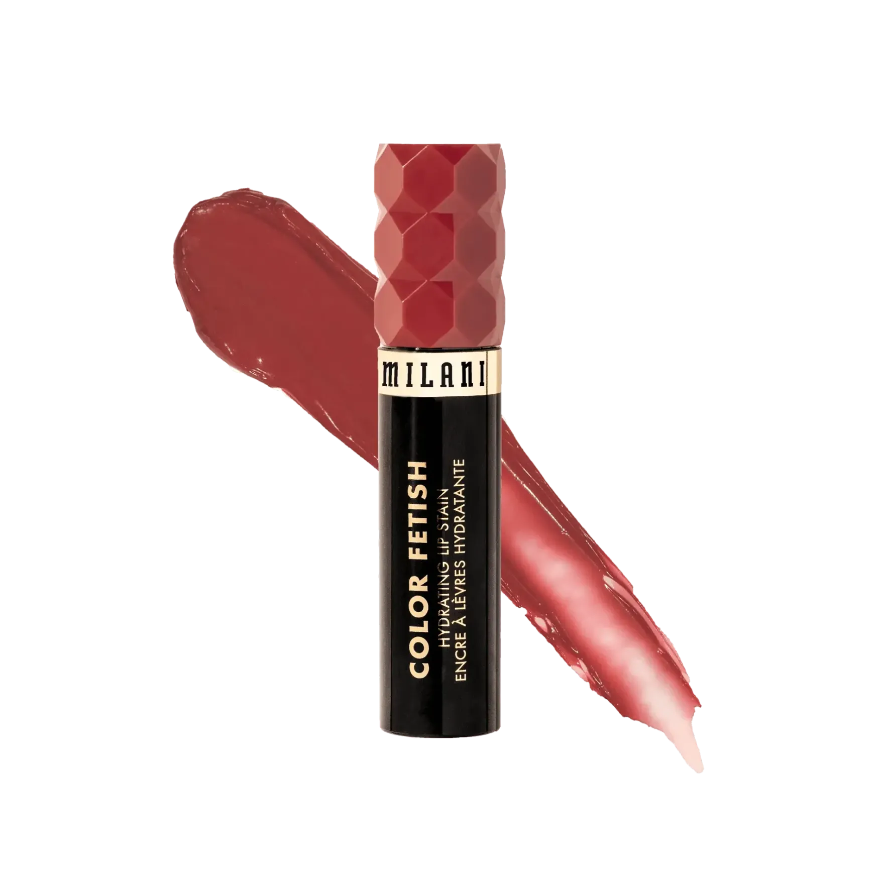 Color Fetish Hydrating Lip Stain 130 Rose Rising