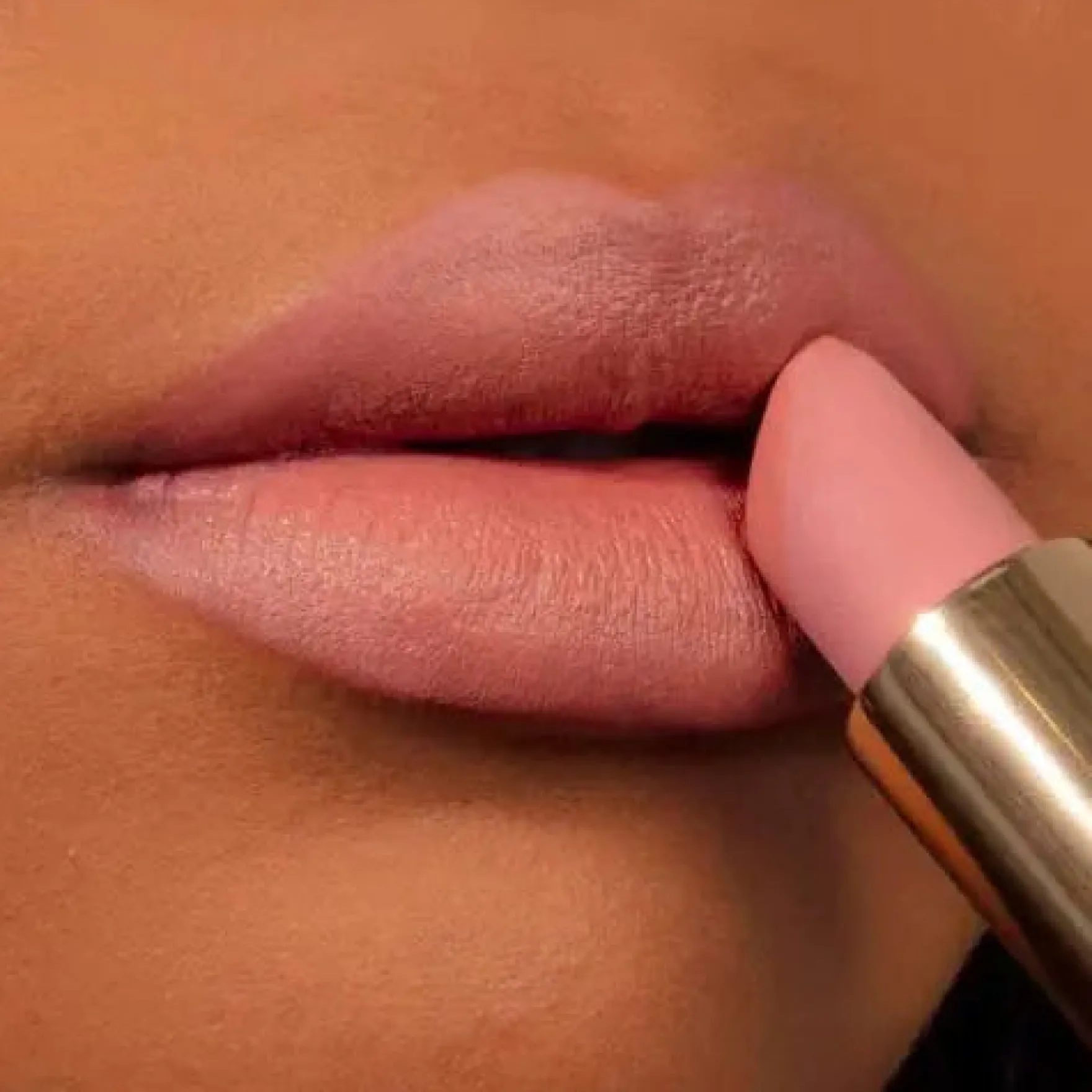 Color Fetish Lipstick Matte 430 Secret