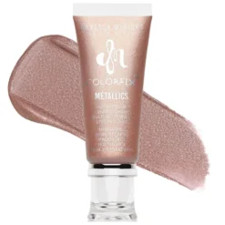Colorfix Metallics Ballerina