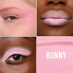 Colorfix Pastels Bunny