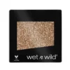Color Icon Eyeshadow Glitter Single Brass