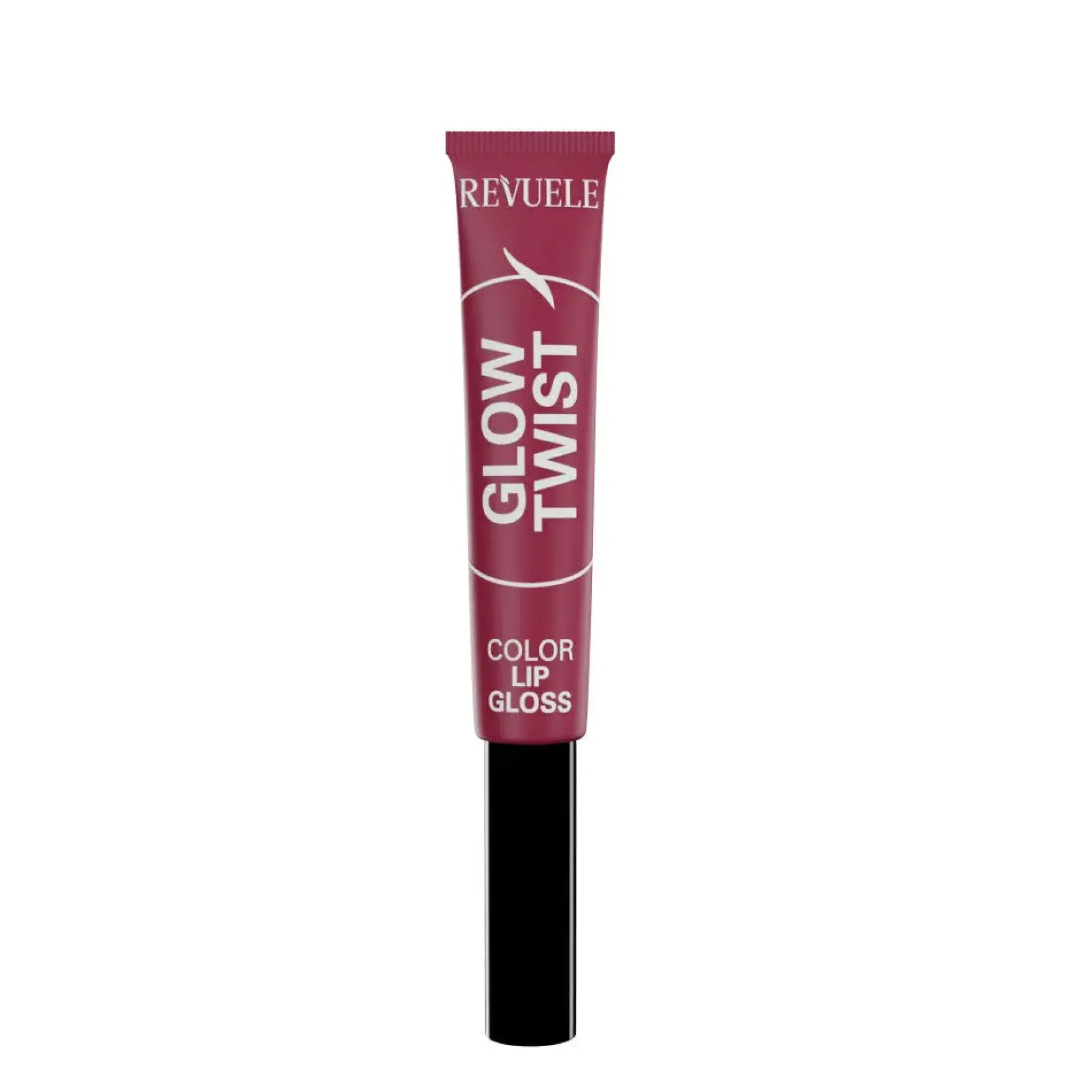 Color Lip Gloss 02 Cherry