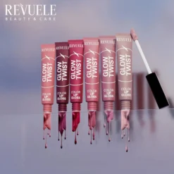Color Lip Gloss 06 Watermelon