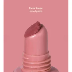 Color Lip Matte 02 Hush Grape
