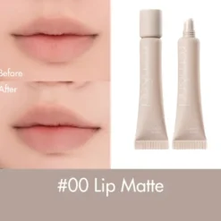 Color Lip Matte 00 Lip Matte
