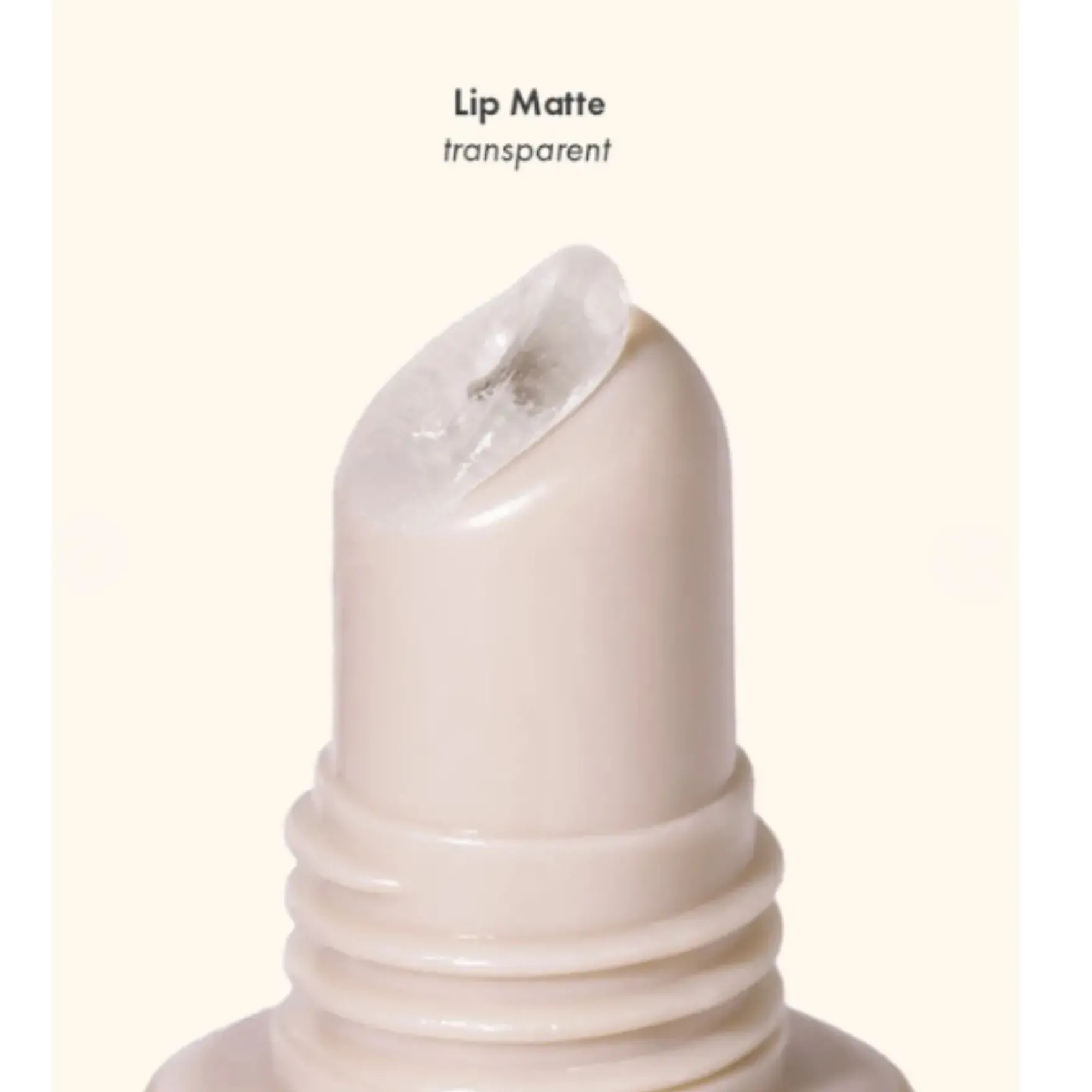 Color Lip Matte 00 Lip Matte
